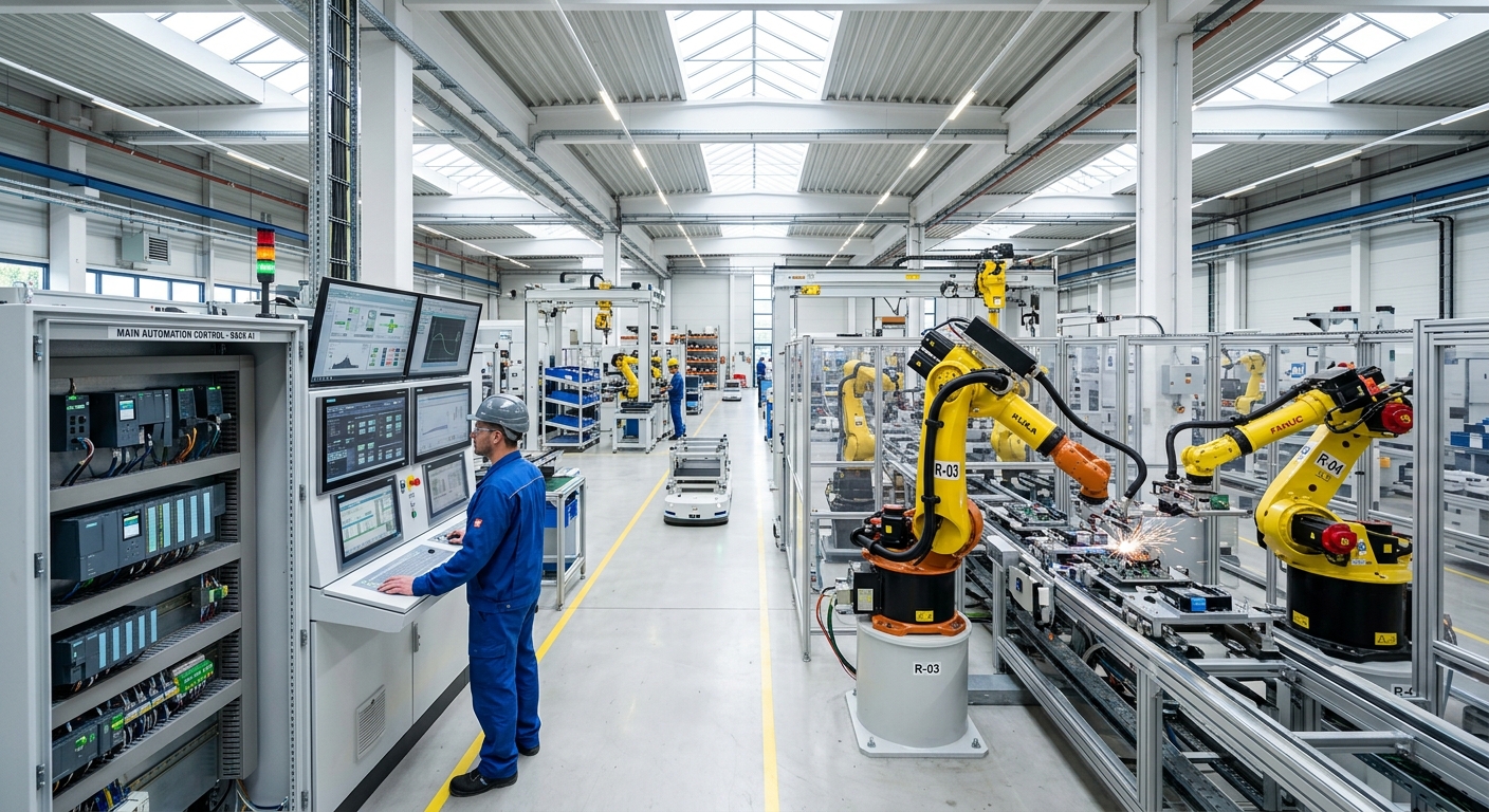 Automation