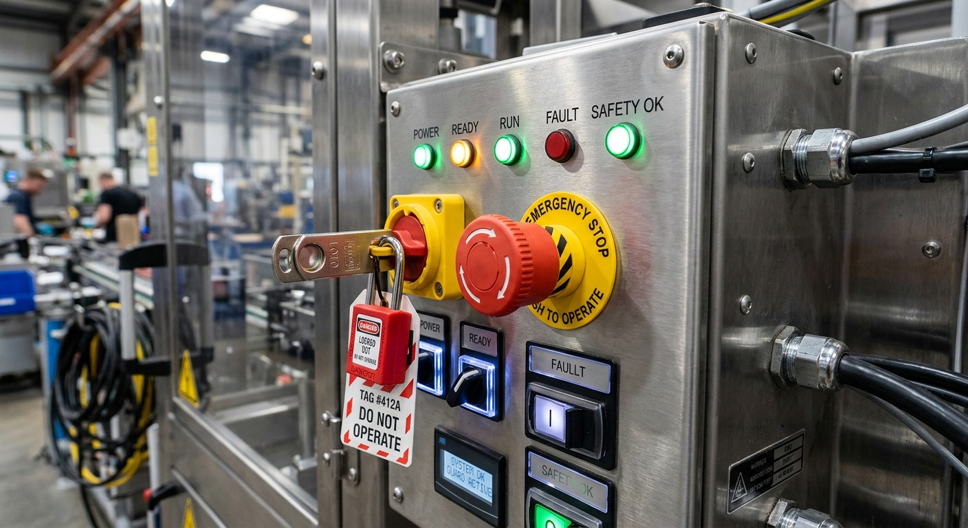 Safety Systems